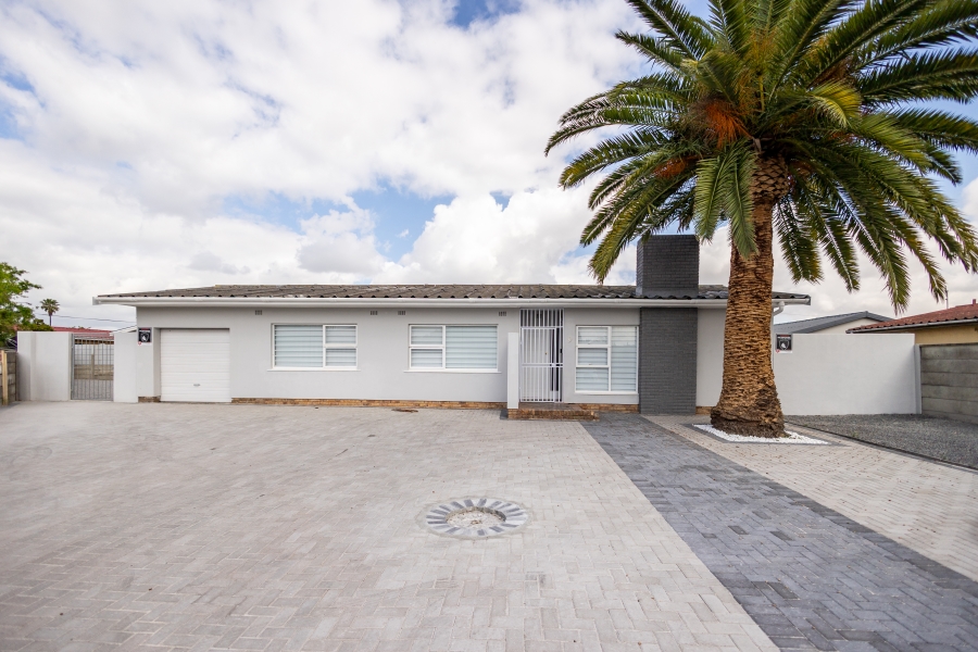 To Let 3 Bedroom Property for Rent in Windsor Park Western Cape